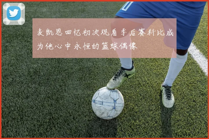 麦凯恩回忆初次观看季后赛科比成为他心中永恒的篮球偶像